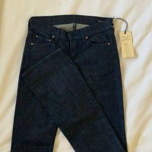 Citizens of Humanity Low rise Bootcut Jeans